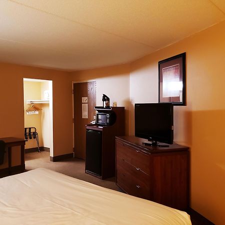Surestay Plus Hotel By Best Western Black River Falls Kültér fotó