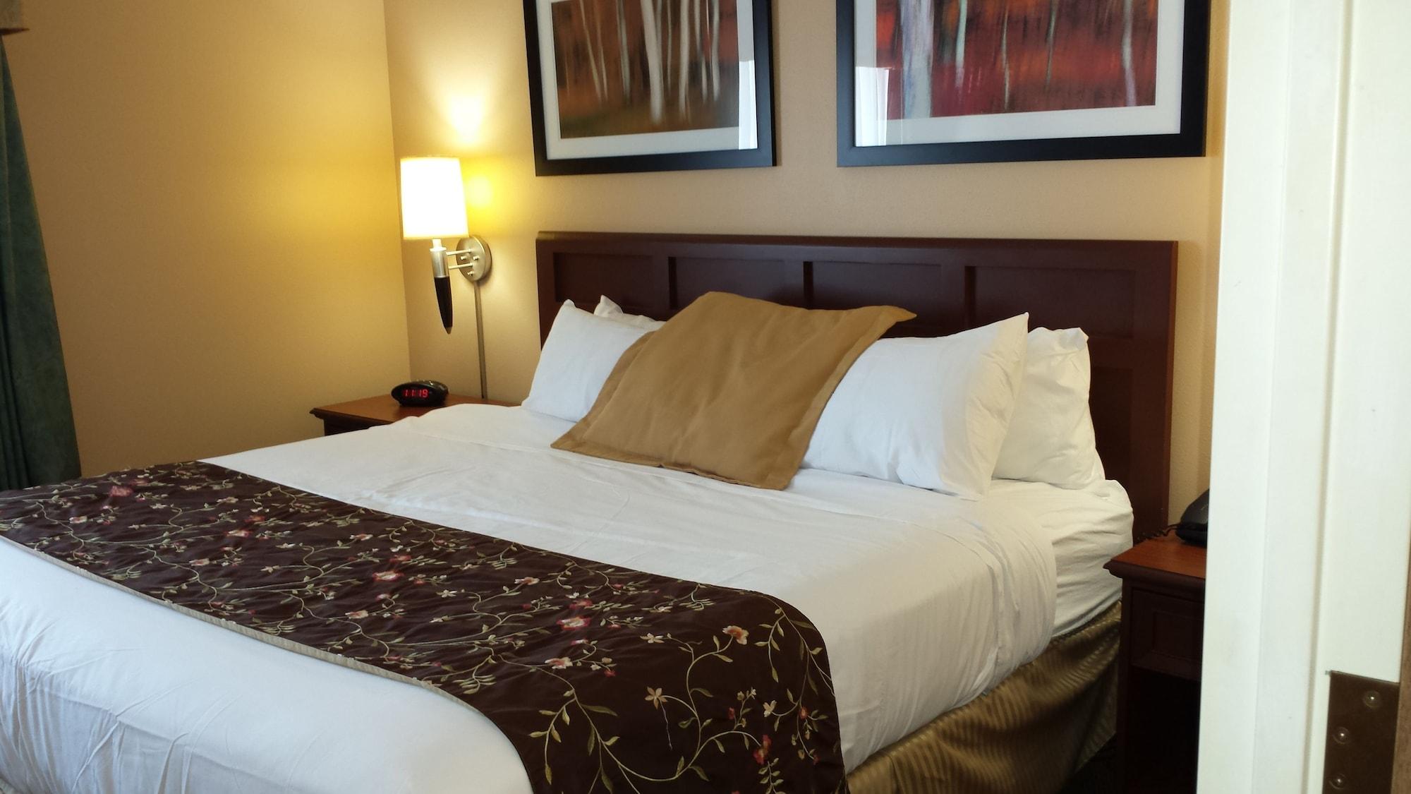 Surestay Plus Hotel By Best Western Black River Falls Kültér fotó