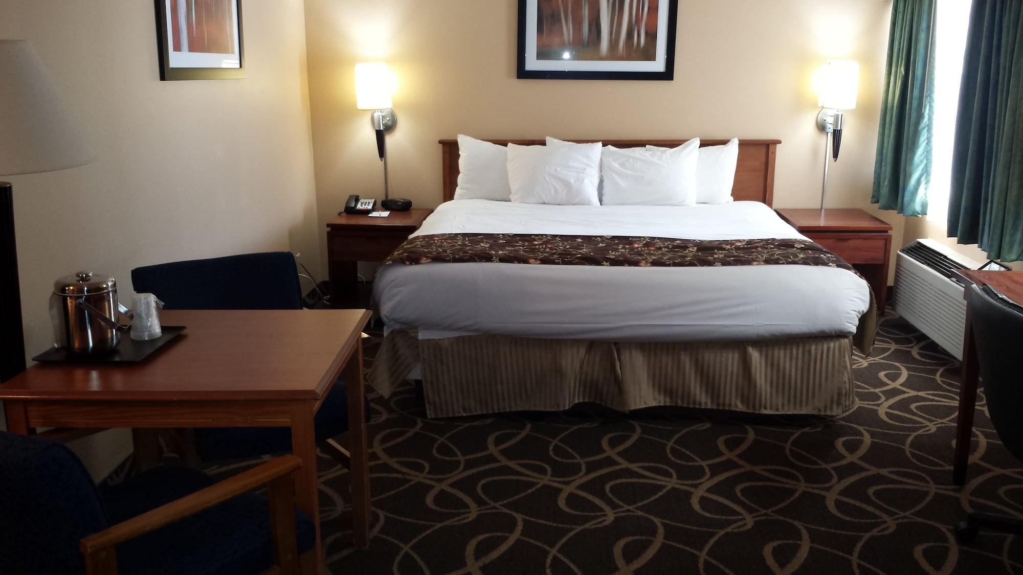 Surestay Plus Hotel By Best Western Black River Falls Kültér fotó