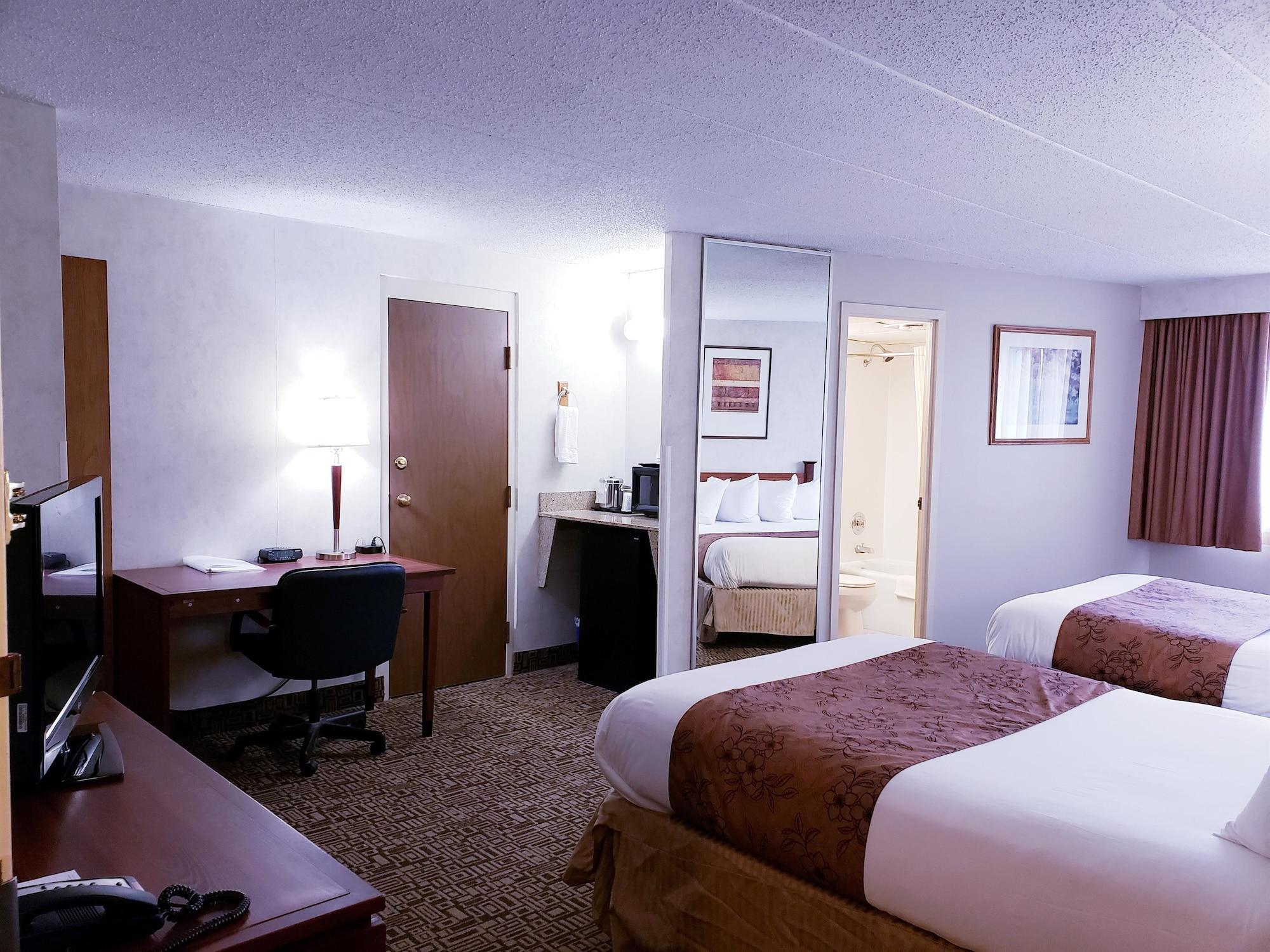 Surestay Plus Hotel By Best Western Black River Falls Kültér fotó