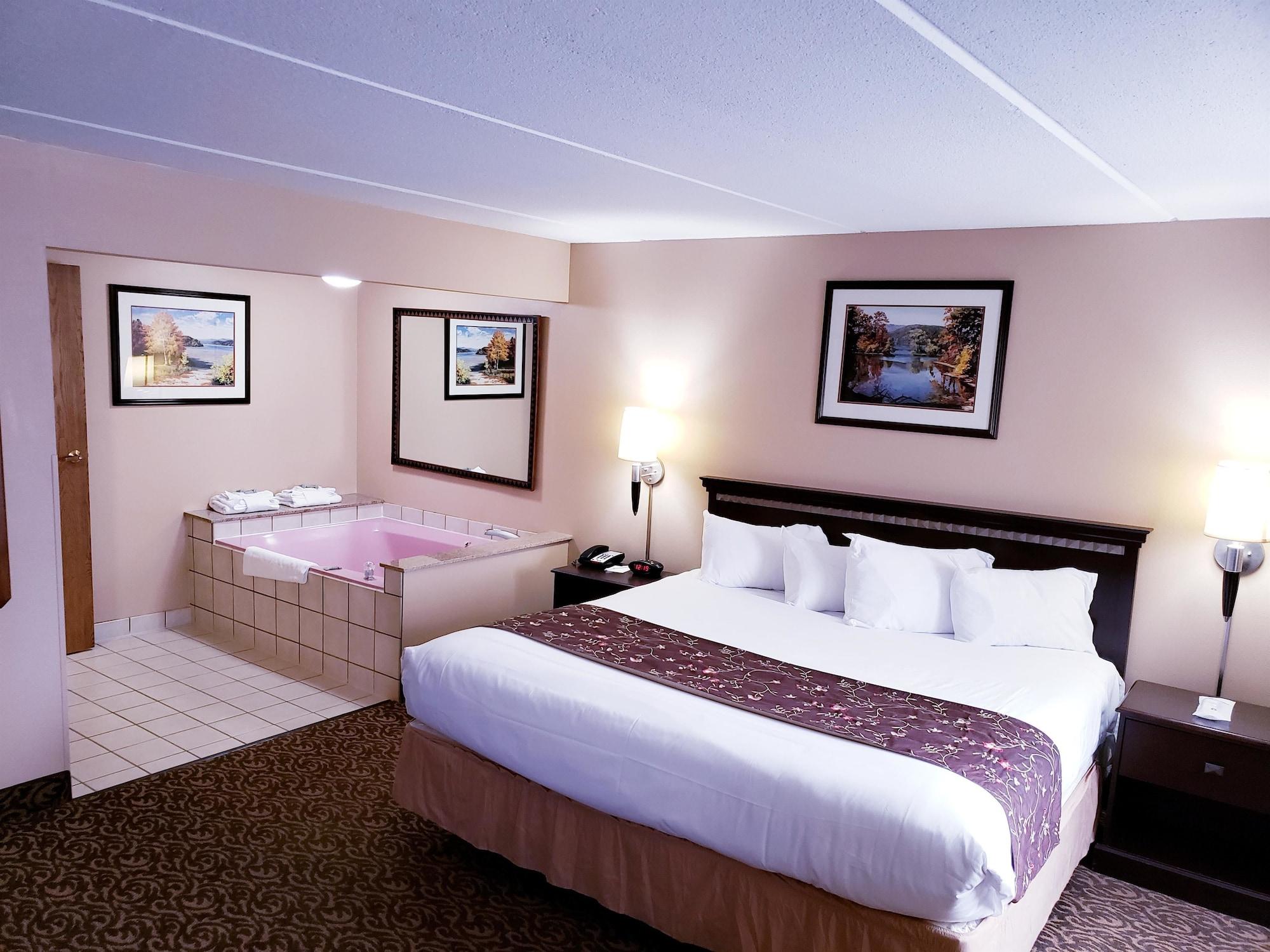 Surestay Plus Hotel By Best Western Black River Falls Kültér fotó