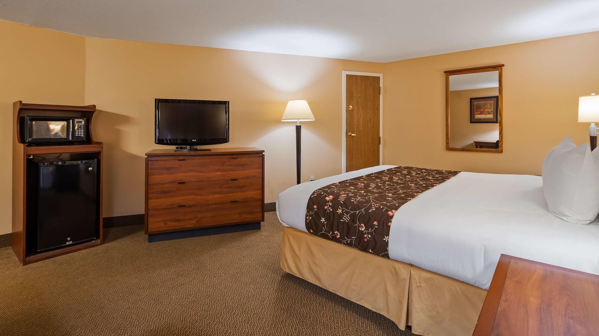 Surestay Plus Hotel By Best Western Black River Falls Kültér fotó
