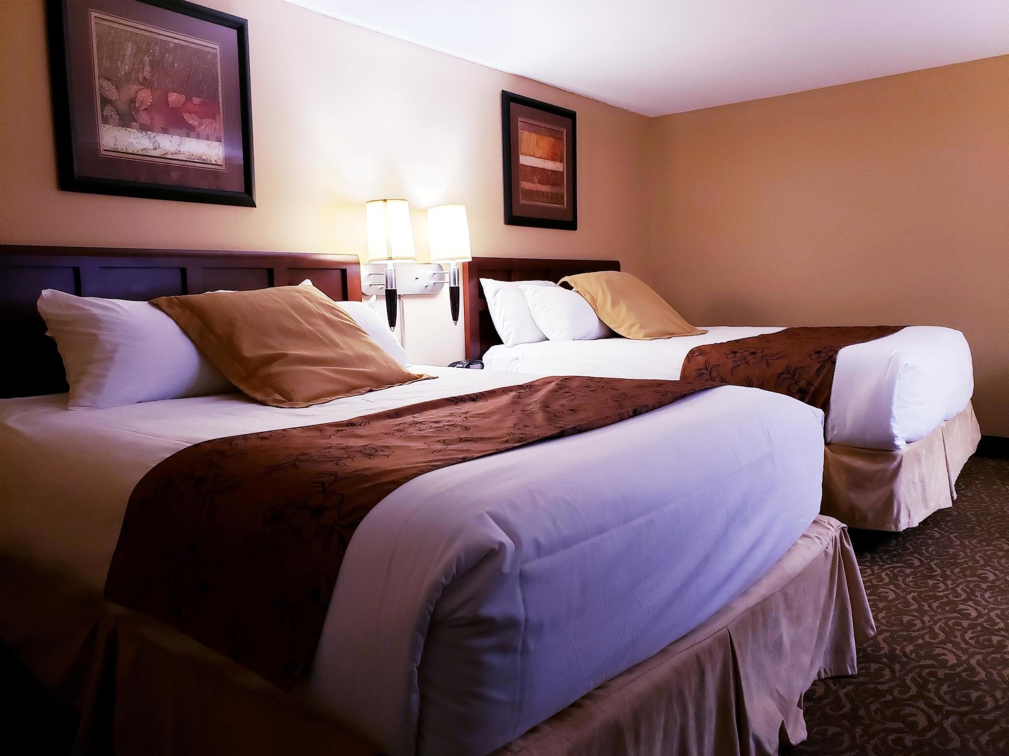 Surestay Plus Hotel By Best Western Black River Falls Kültér fotó