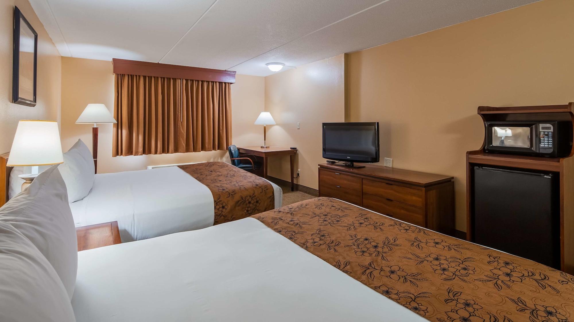 Surestay Plus Hotel By Best Western Black River Falls Kültér fotó