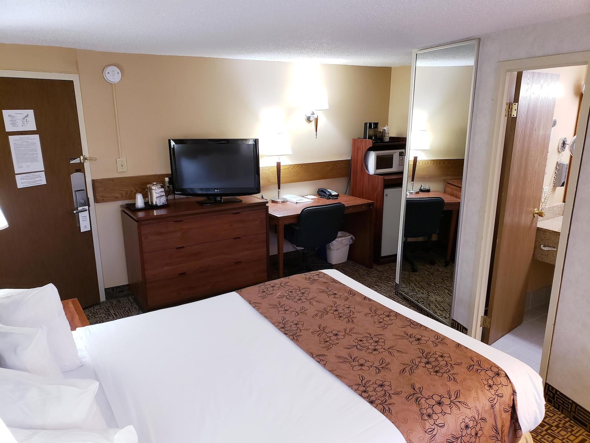 Surestay Plus Hotel By Best Western Black River Falls Kültér fotó