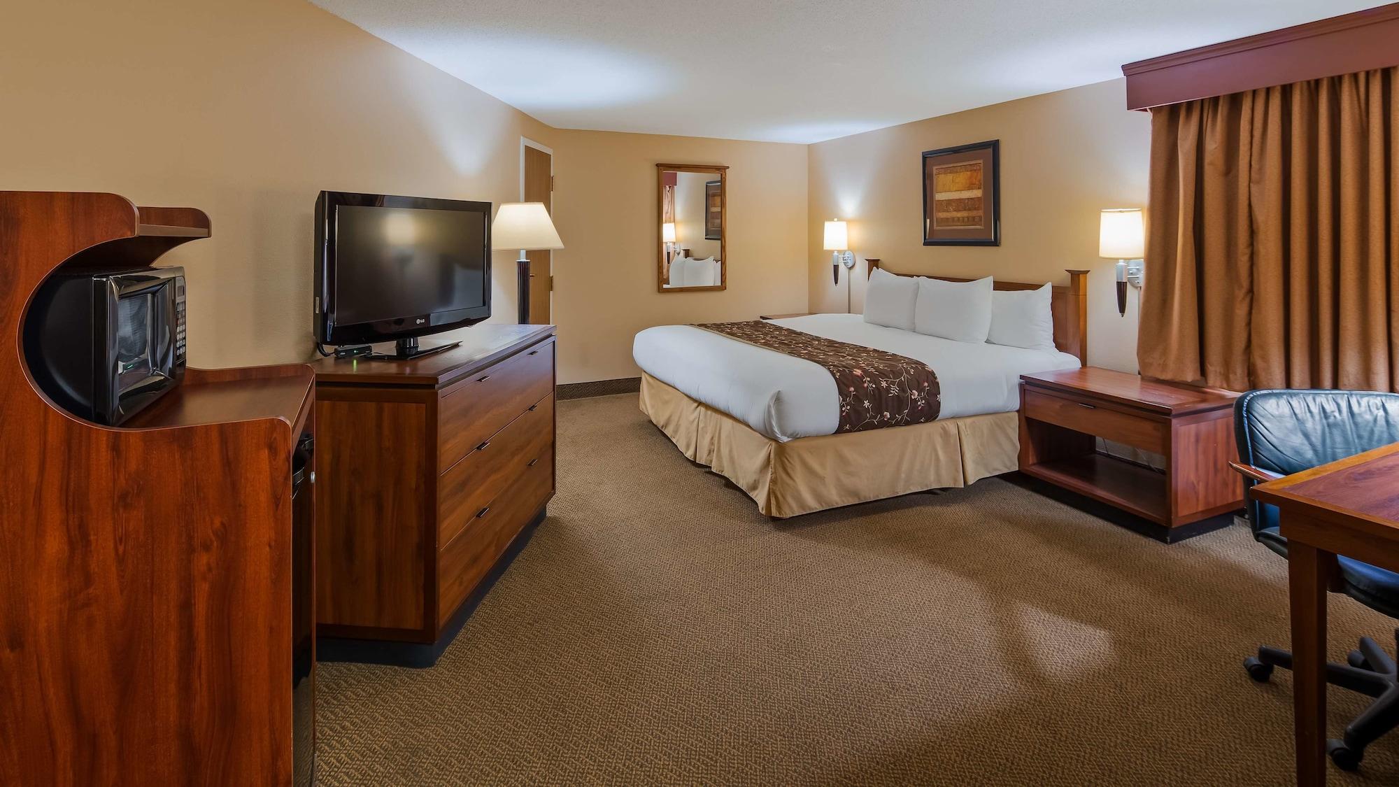 Surestay Plus Hotel By Best Western Black River Falls Kültér fotó