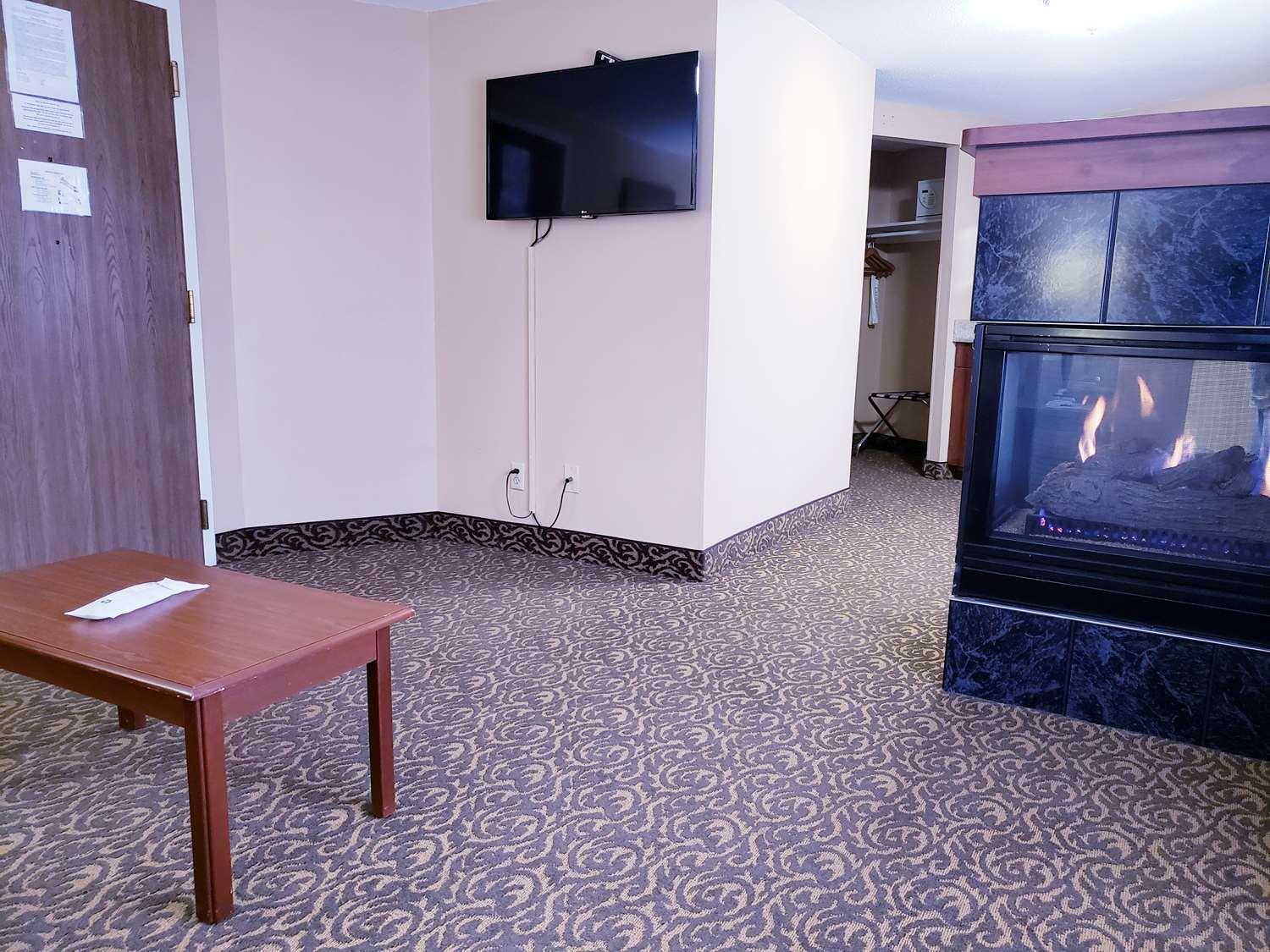 Surestay Plus Hotel By Best Western Black River Falls Kültér fotó