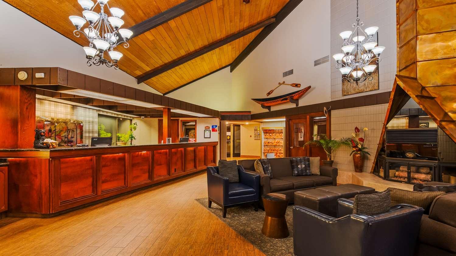 Surestay Plus Hotel By Best Western Black River Falls Kültér fotó