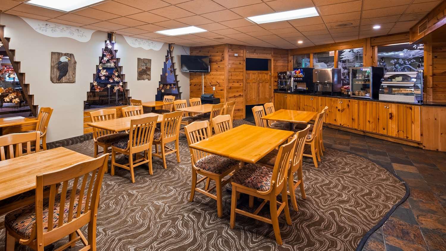 Surestay Plus Hotel By Best Western Black River Falls Kültér fotó