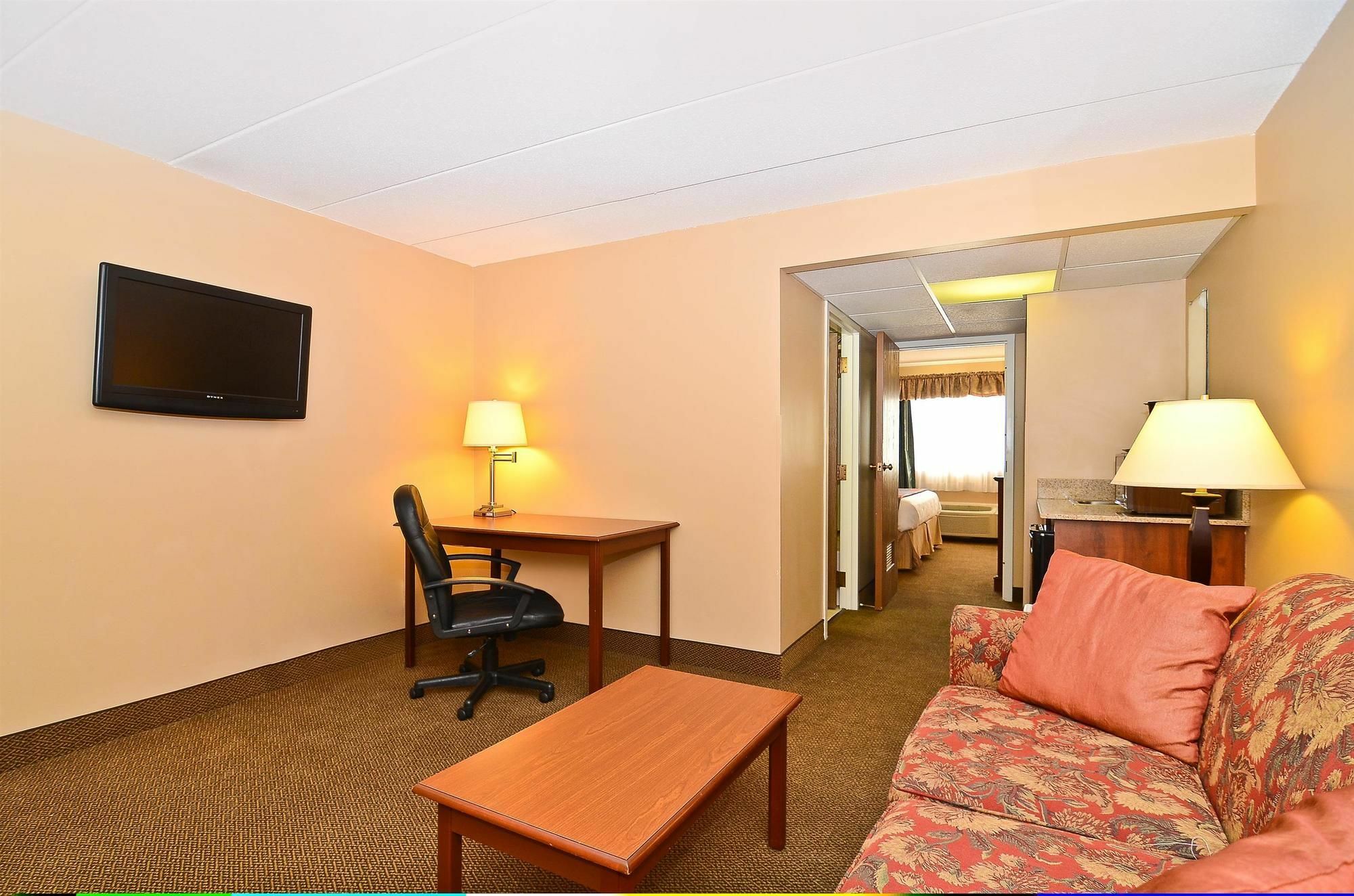 Surestay Plus Hotel By Best Western Black River Falls Kültér fotó