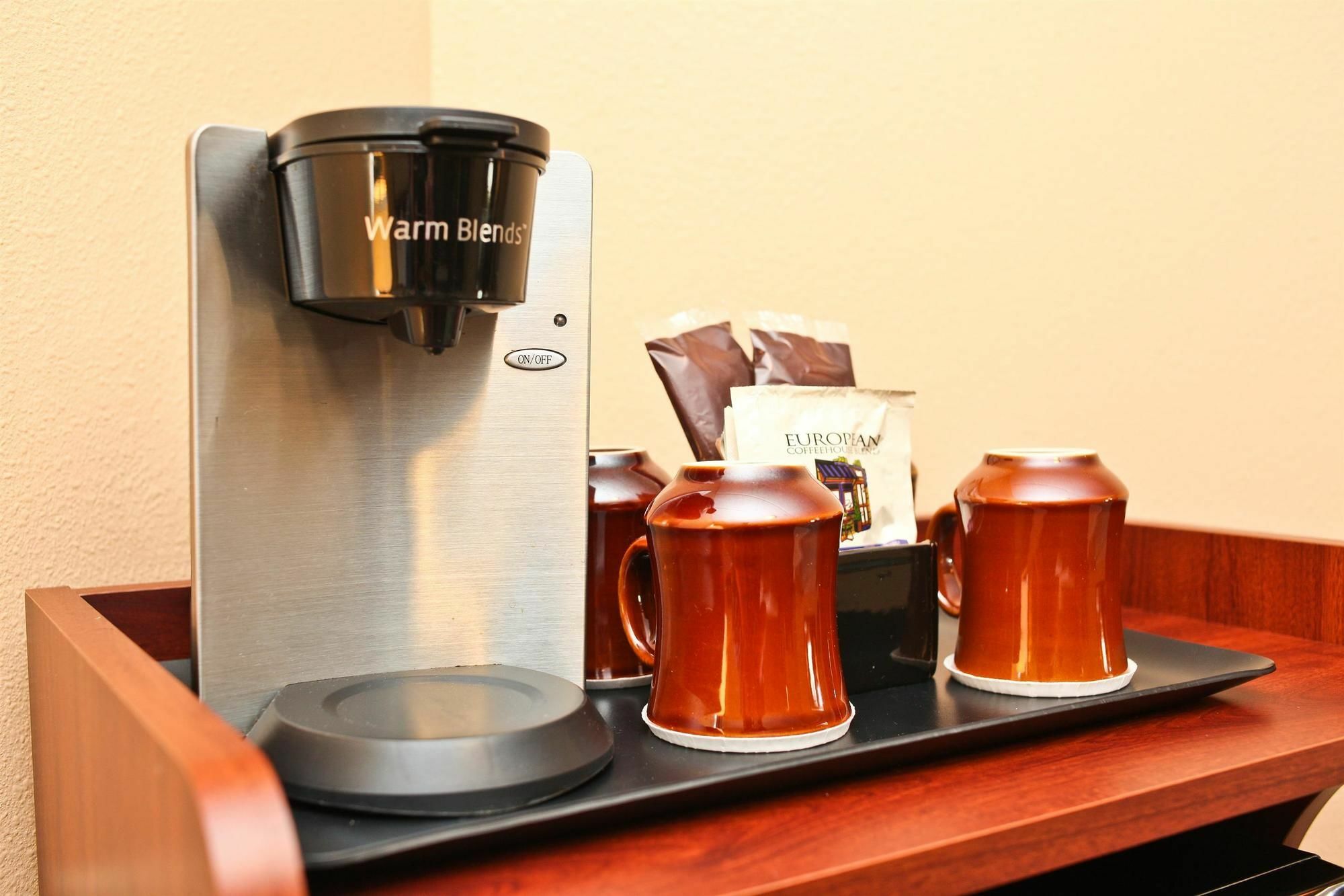 Surestay Plus Hotel By Best Western Black River Falls Kültér fotó