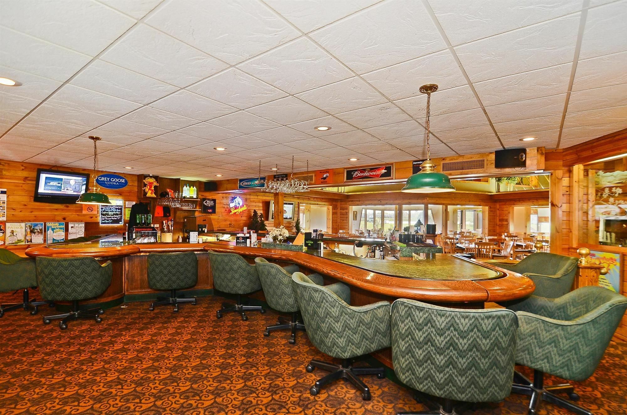 Surestay Plus Hotel By Best Western Black River Falls Kültér fotó