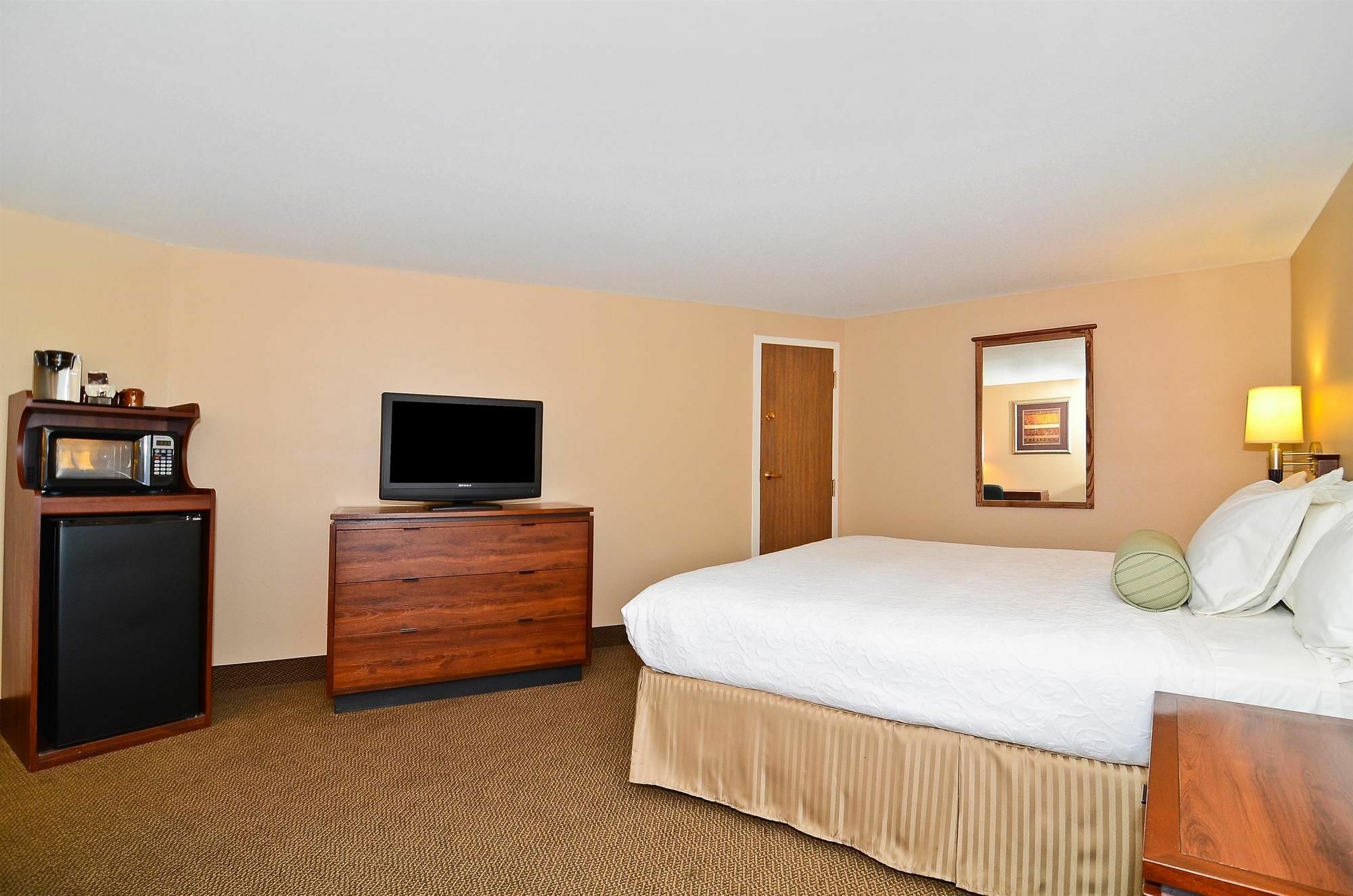 Surestay Plus Hotel By Best Western Black River Falls Kültér fotó